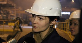 Olga ruhullaeva