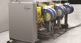 New induction system